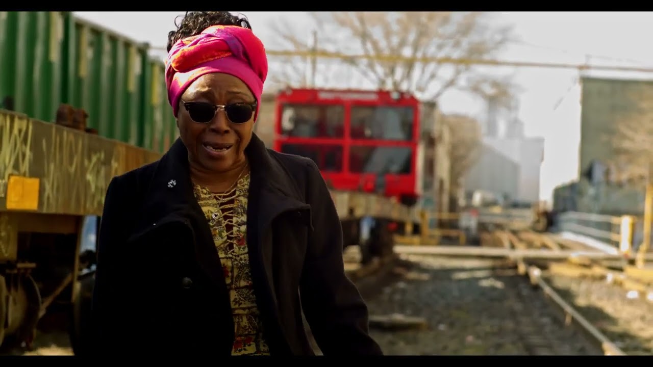 Paula Castillo-Caravana [Official Video]