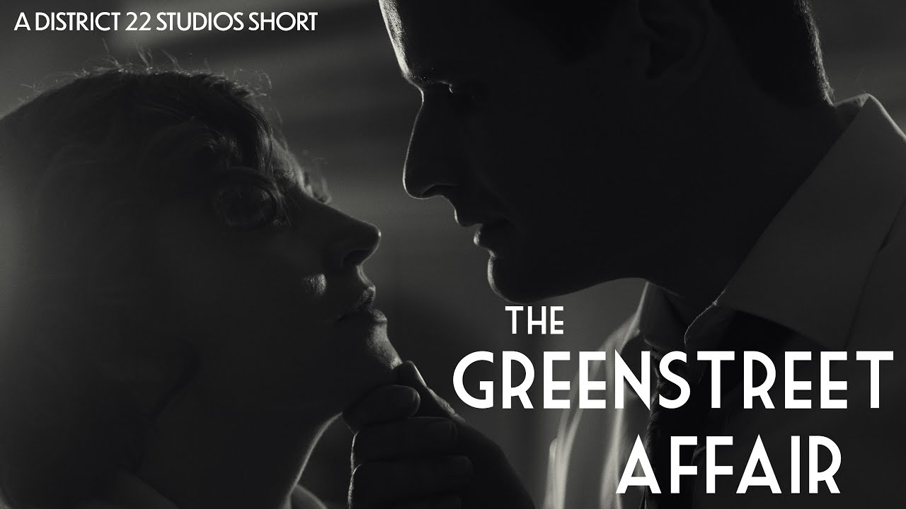 THE GREENSTREET AFFAIR (2023) | November Set Life Workshop