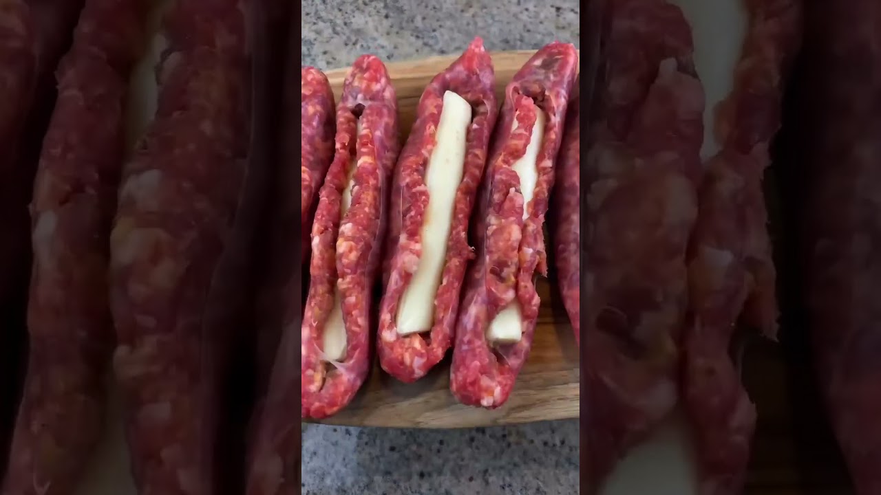 Italian Stuffed Sausage Low Carb Recipes Keto Recipes Busy Mom Cooking
