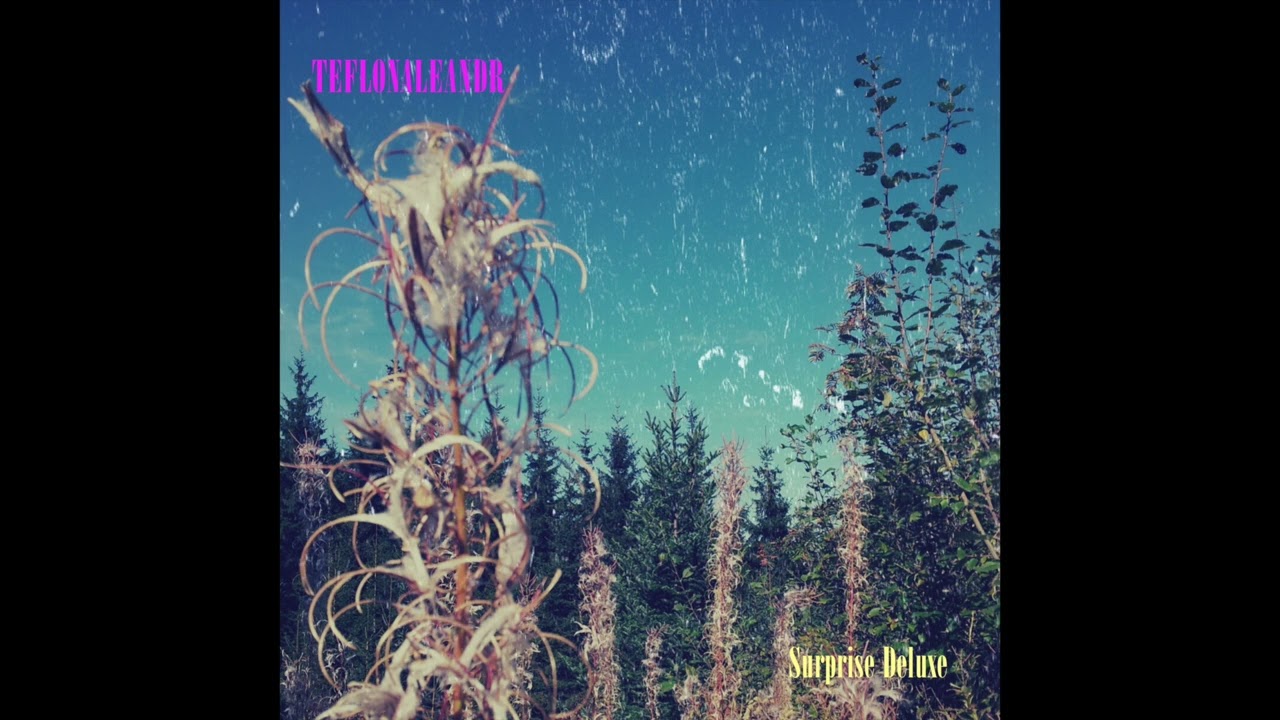 Teflonaleandr - Mise En Place (Official)