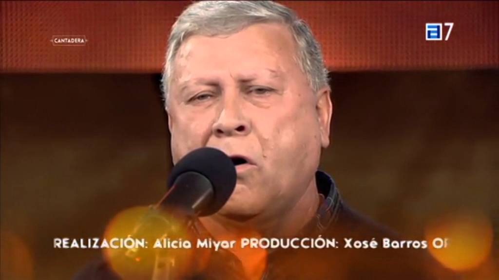 Avelino Fernández Corte ''Todos Tienen una Suegra''