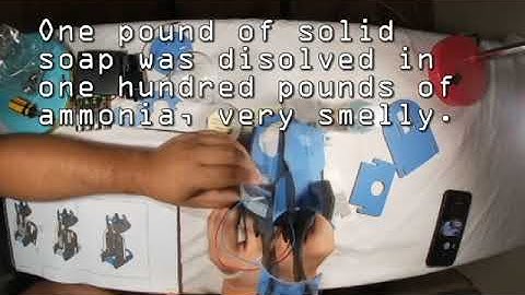 KiwiCo Eureka Crate: Soap Dispenser Video