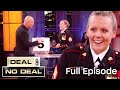 "You walking out with a lot of money" | Deal or No Deal with Howie Mandel | S01 E33