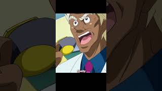 The $700 million ruby crab #foryou #usa#toriko #anime