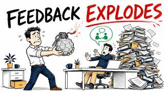 Stop Saving Feedback for the Annual Review