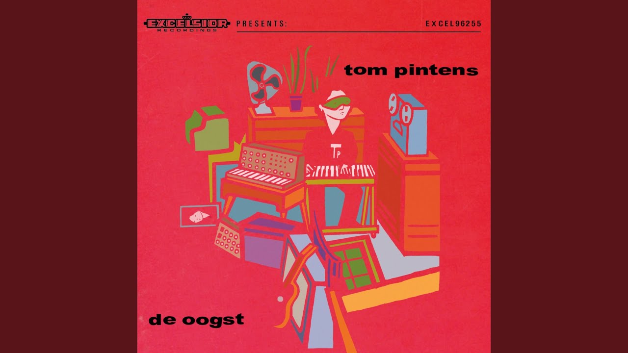 De Oogst — Tom Pintens