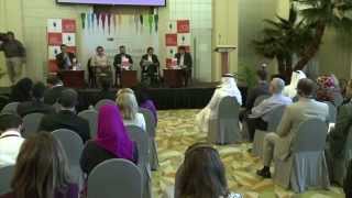Arab Media Outlook | Dubai Media City member of Tecom Investments (Full Event)