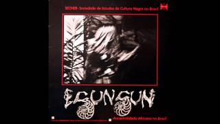 Secneb - Egungun (1964) - Álbum Completo - Full Album