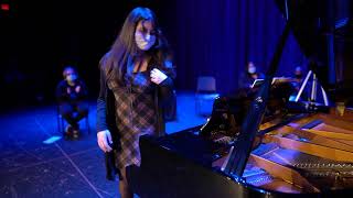 Pershing 2022 Winter Piano Recital (Beginner-Advanced)