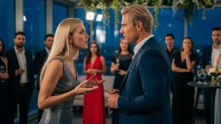 Der „Arbeitskollege“ meiner Frau beleidigte den „ahnungslosen Ehemann“ — ihre Welt lag in Scherben.