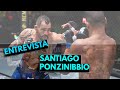 "CREO QUE UFC LLEGARÁ A ESPAÑA EN 2023" / CHARLA CON SANTIAGO PONZINIBBIO #3