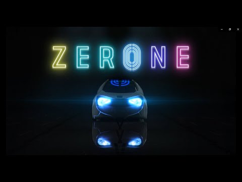 <strong>올패스</strong> AI코딩카 제론 TV광고 I Codingcar ZERONE TV CF