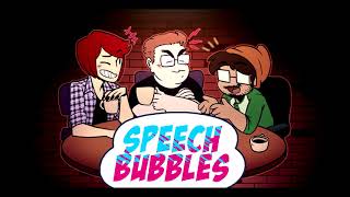 Speech Bubbles #7: Scripting and Writing Process