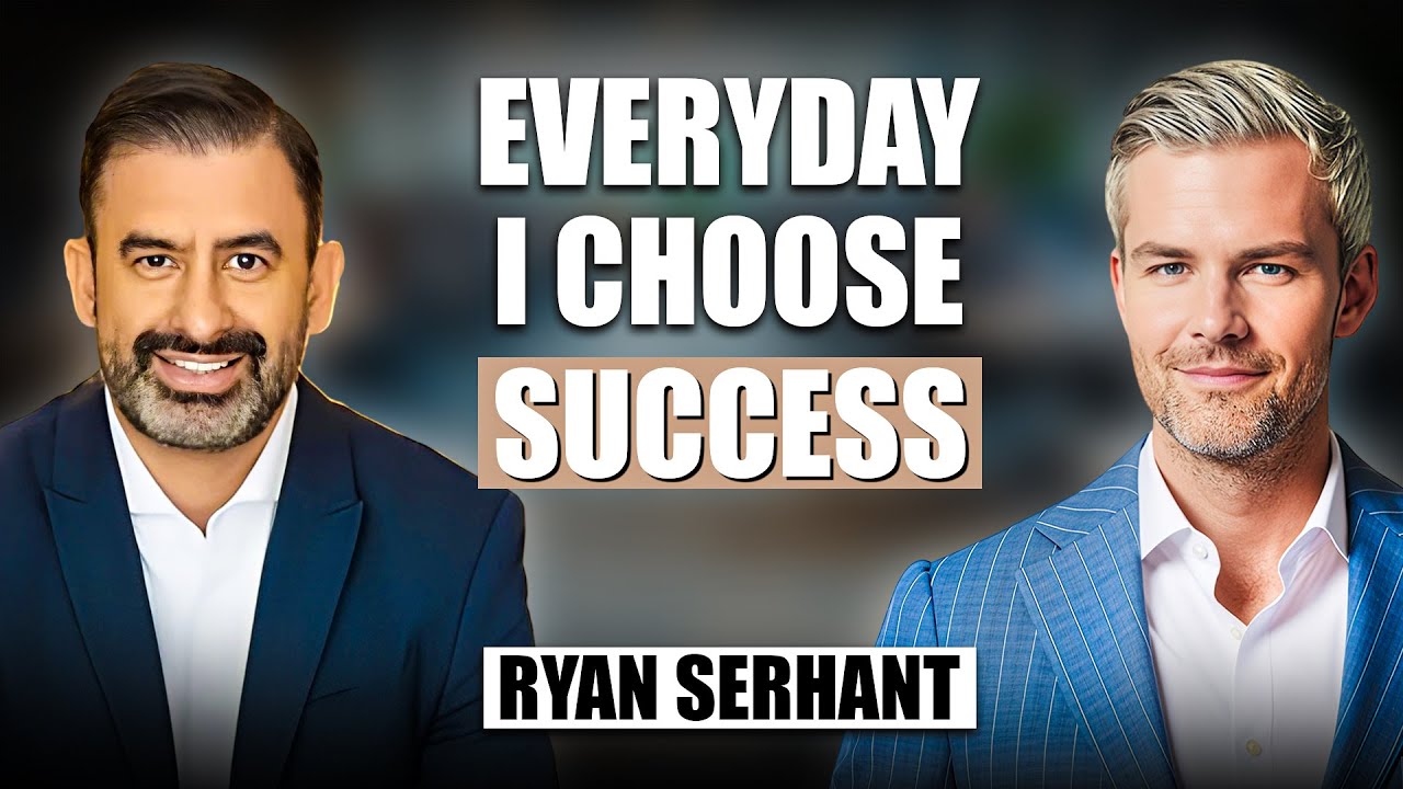 THE IDENTITY SHIFT THAT BUILT A BILLION-DOLLAR EMPIRE