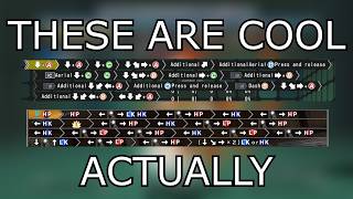 the best single player Fighting Game mode
