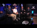 WCC Men's Basketball Tip-Off Interview