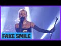 Capture de la vidéo Luísa Sonza - Fake Smile  | Prazer, Luísa | Música Multishow