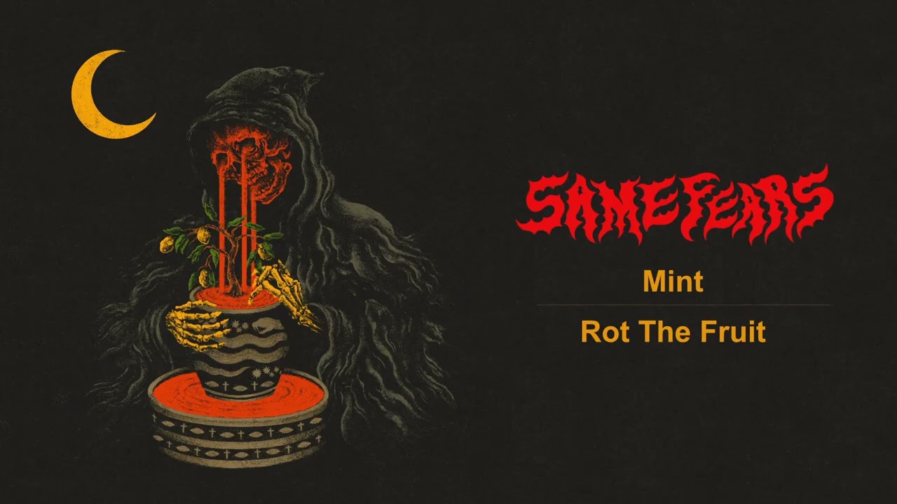 Same Fears - Mint adlı videoyu YouTube'da izle Same Fears - Mint adlı videoyu YouTube'da izle