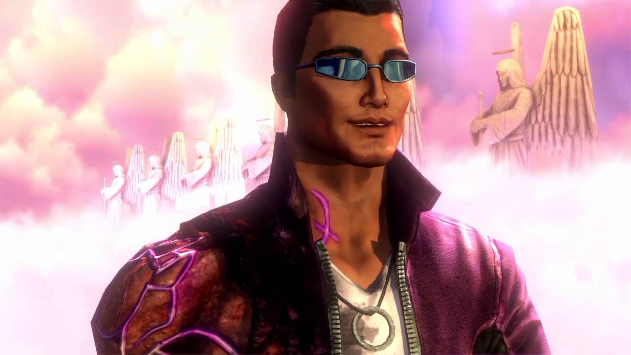 camera iphone 8 plus apk RKO!!!!! (Saints Row Gat Out Of Hell with RedKeyGaming)