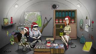 Military Rescue Time | 60 Seconds! Reatomized PS4 Gameplay