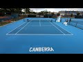 UTR Pro Tennis Series - Canberra - Court 7 - 25 March