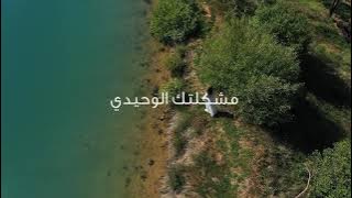 Nancy Ajram - Meshkeltak Alwahidi / نانسي عجرم - مشكلتك الوحيدي