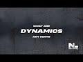What Audio Dynamics Really Means | Sound Range Explained for HiFi Fans
