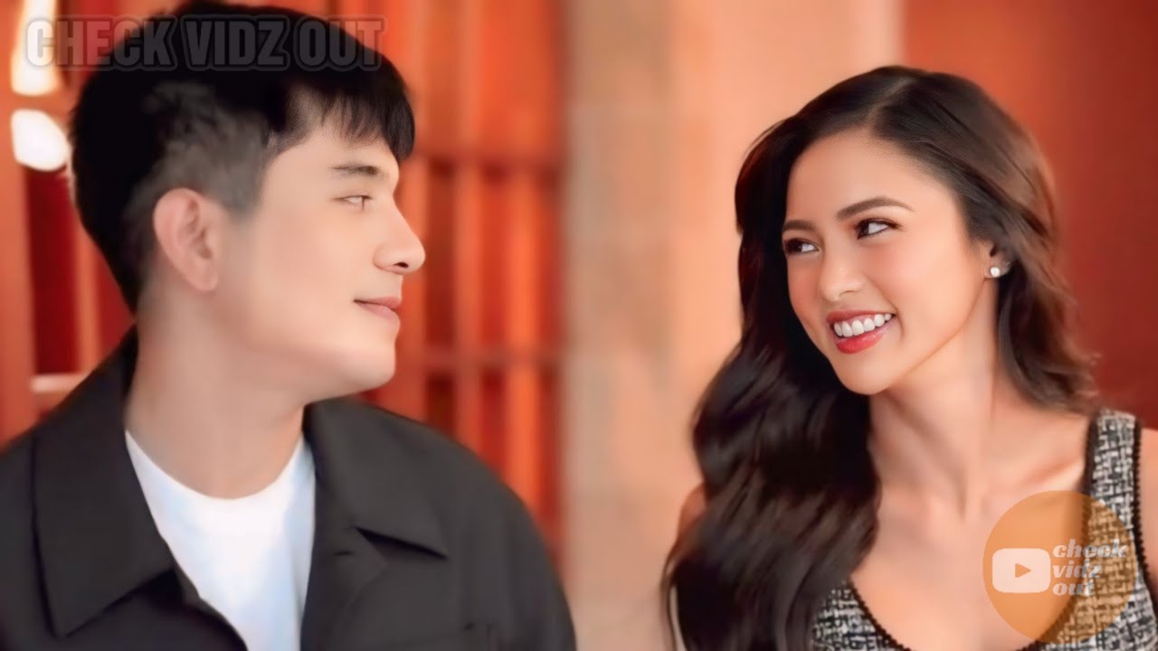 PANALO!! Kim Chiu at Paulo Avelino DI MAGPAPATIBAG! SUNOD SUNOD ang  Blessings this 2025!!