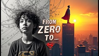 Unlock Your Inner Superhero: Transform Lives Today!