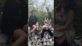Nachgefragt! Lou im Gespräch mit Dayeon Auh