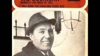 Val Doonican - What Would I Be chords