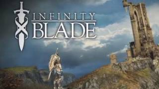 Infinity Blade iPhone App (Review and Gameplay)