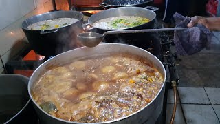 Exclusive!! U.S Embassy's Streetside Kitchen RAREST RECIPE! 😱 Jamaica Street Food in Kingston!