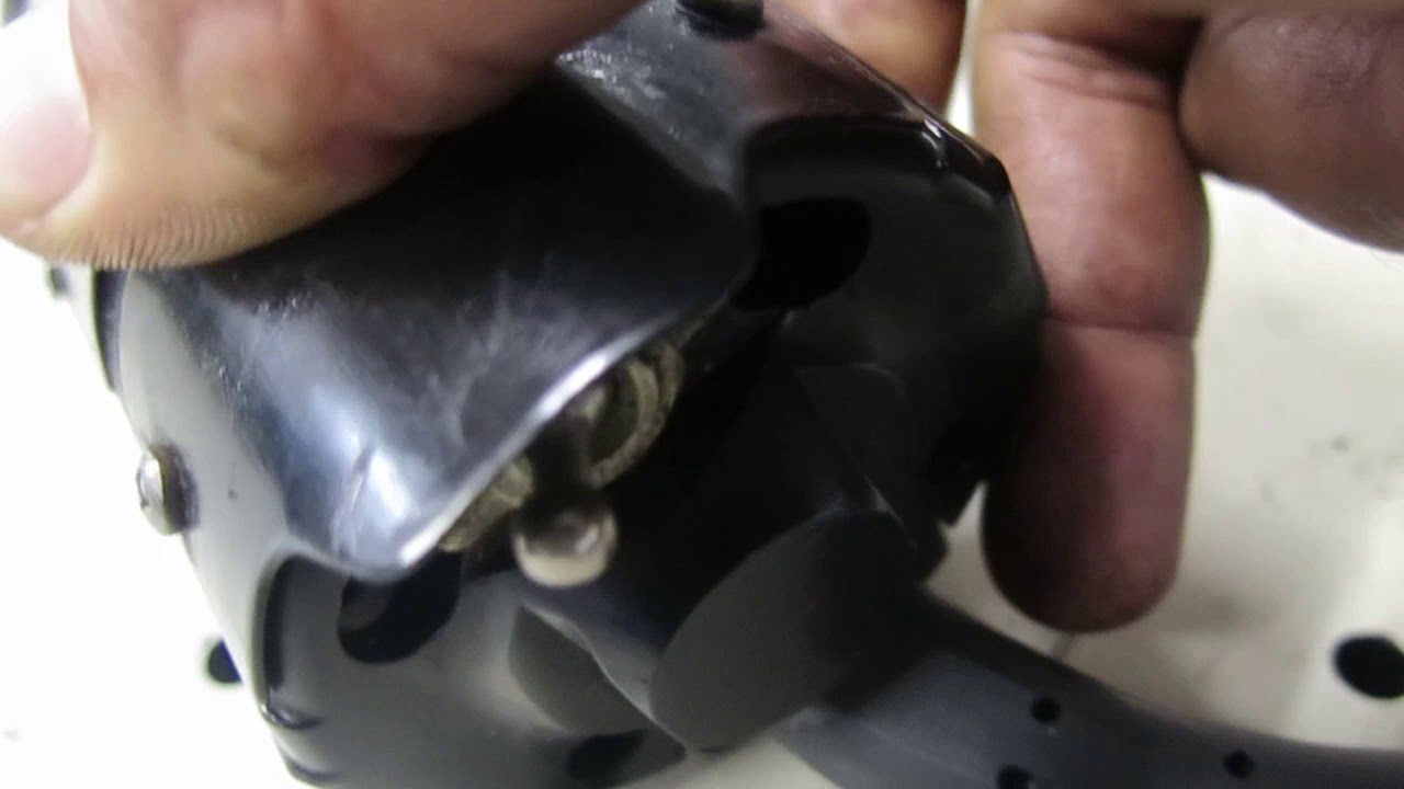 Dumore 10351 Hand Die Grinder YouTube
