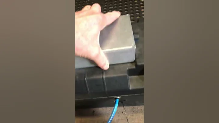 Generation 10 Hydrogen kit for engines up to 4 litre capacity