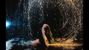 Thumbnail of As December Falls - Bathroom Floor (Official Music Video)