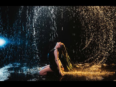 As December Falls Bathroom Floor Official Music Video