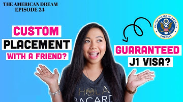 J1 VISA INTERNSHIP PROGRAM Q&A - BEST J1 VISA SPONSOR || PART 2 EPISODE 24 || rioworldwide