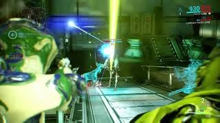 Warframe: Corrupted MOA glitch