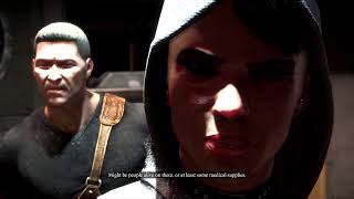Ive never played the DLC to this game - Dead rising 3 DLC