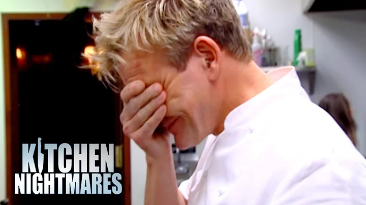 Owner Admits To Customers That She Knows Nothing About The Food | Kitchen Nightmares - DayDayNews