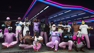 John Xy Strp Montage