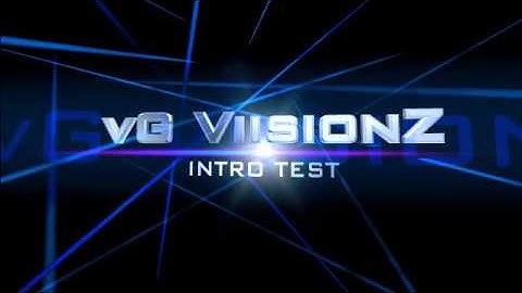 INTRO TEST uploaded from FliXpress.com