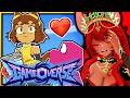 THIS IS SO FREAKING PERFECT!! | Gameoverse Pilot Reaction