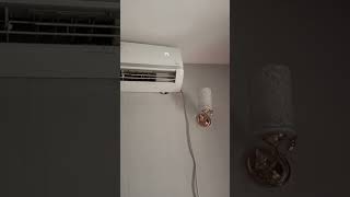 How to save electricity bill in A.C., can run room fan with Air conditioner on,trick, trending video