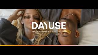 Dream of a nap between two flights? - Dayuse LAX Campaign