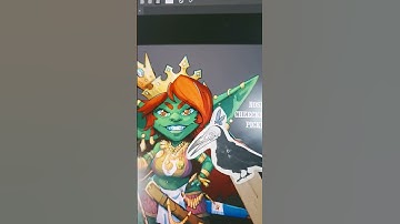 How to NAME Your Goblin! D&D Pf2e