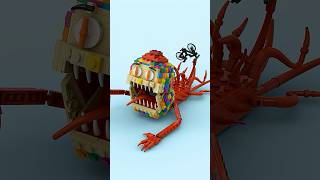 LEGO Steal a Brainrot HORROR MODE (NEW) - #StealABrainrot #Roblox #LEGO