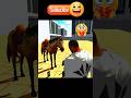 Franklin ka Badal 😢 City ka Sabse Udaas Insaan | Indian Bike Driving 3D #gamingcity4050