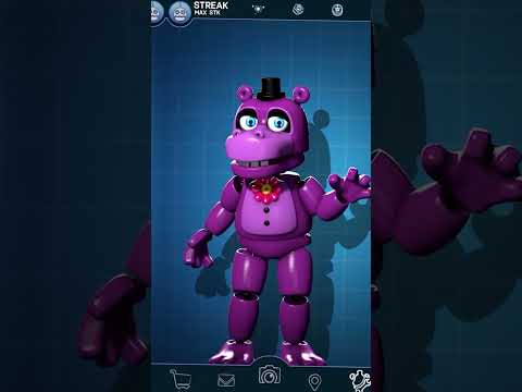 FNAF AR |